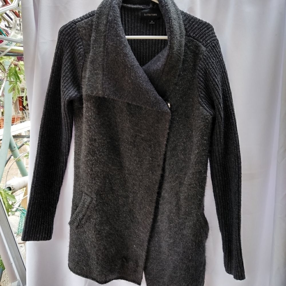 La Fee Better sweater